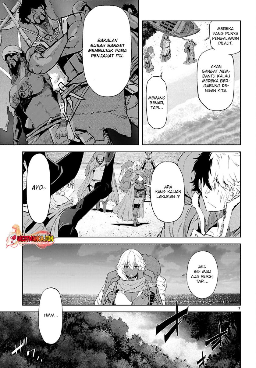 Dilarang COPAS - situs resmi www.mangacanblog.com - Komik game obu familia family senki 065 - chapter 65 66 Indonesia game obu familia family senki 065 - chapter 65 Terbaru 10|Baca Manga Komik Indonesia|Mangacan